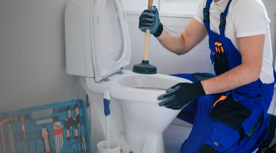sewer cleaning in Belvidere, NC